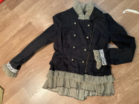 Jackets, Dresses, and Other Assorted Fashion Items for Sale